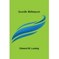 thumbnail image 1 of Juvenile Delinquent, (Paperback), 1 of 1