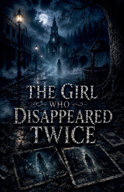 Juvenile Fiction: Horror (Ages 9-12) The Girl Who Disappeared Twice, Book 11, (Paperback)