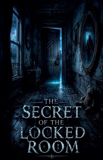 Juvenile Fiction: Horror The Secret of the Locked Room, Book 1, (Paperback)