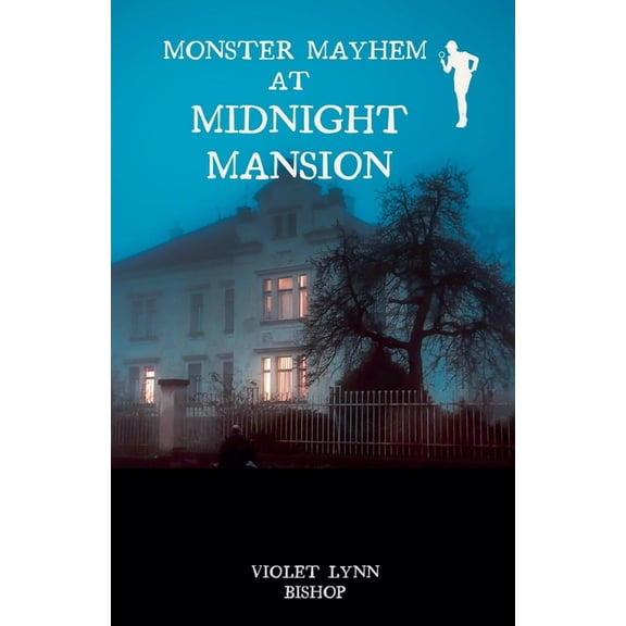 Juvenile Fiction Monster Mayhem at Midnight Mansion, Book 3, (Paperback)