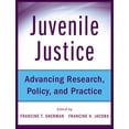thumbnail image 1 of Pre-Owned Juvenile Justice: Advancing Research, Policy, and Practice Paperback, 1 of 1