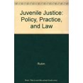 thumbnail image 1 of Pre-Owned Juvenile Justice: Policy, Practice, and Law Paperback, 1 of 1