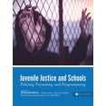 thumbnail image 1 of Juvenile Justice and Schools: Policing, Processing, and Programming, (Hardcover), 1 of 1