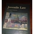 thumbnail image 1 of Pre-Owned Juvenile Law : Cases and Comments (Paperback) 9780314933768, 1 of 1