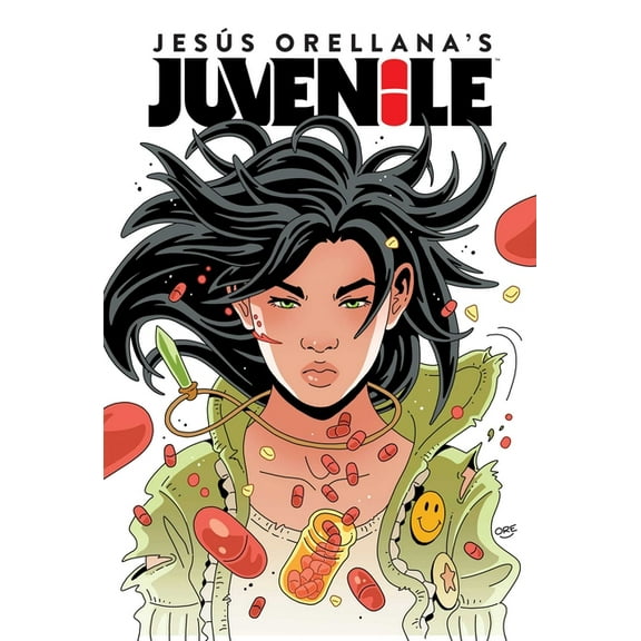 Juvenile, (Paperback)