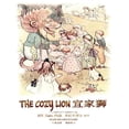 thumbnail image 1 of Juvenile Picture Books: The Cozy Lion (Simplified Chinese) : 06 Paperback Color (Series #7) (Paperback), 1 of 1