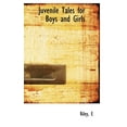 thumbnail image 1 of Juvenile Tales for Boys and Girls (Hardcover), 1 of 1
