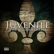 Juvenile - The Fundamentals - Music & Performance - CD