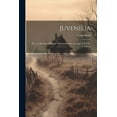 thumbnail image 1 of Juvenilia: Or, a Collection of Poems. Written Between the Ages of Twelve & Sixteen (Paperback), 1 of 1