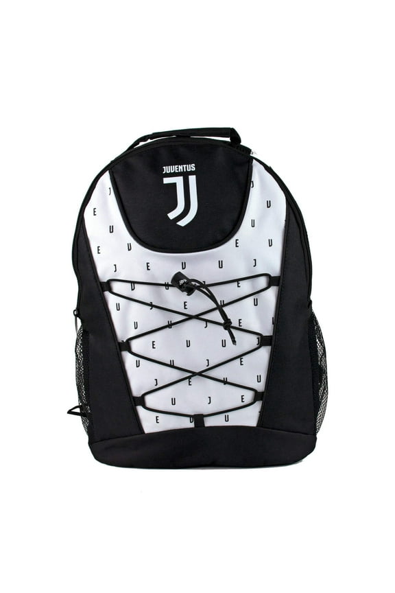 Juventus Bungee Backpack - No Size
