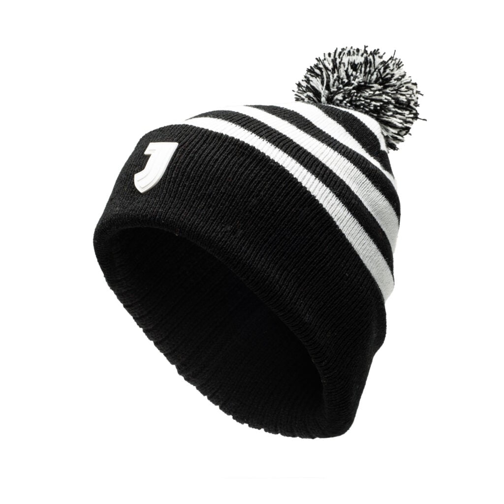 Juventus beanie new arrivals