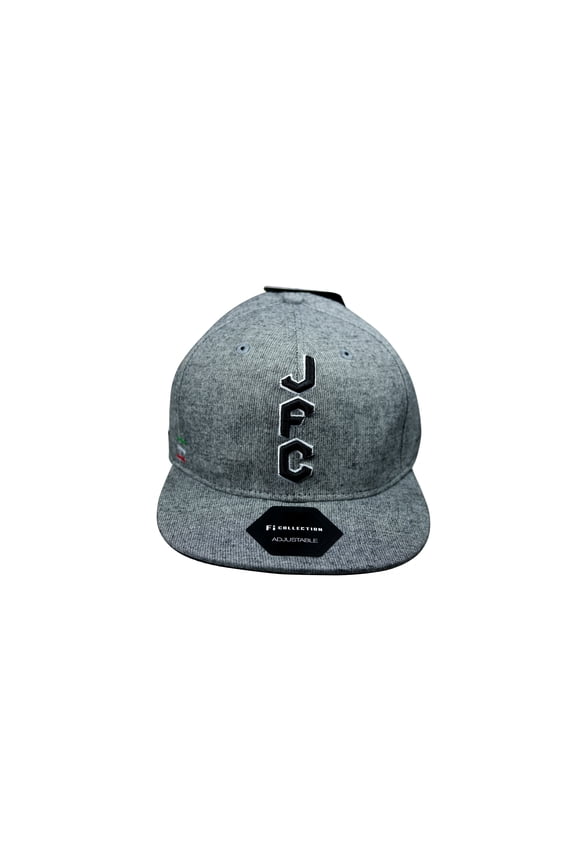 Juventus F.C. Authentic Official Licensed Classic Soccer Cap Hat - 01-3