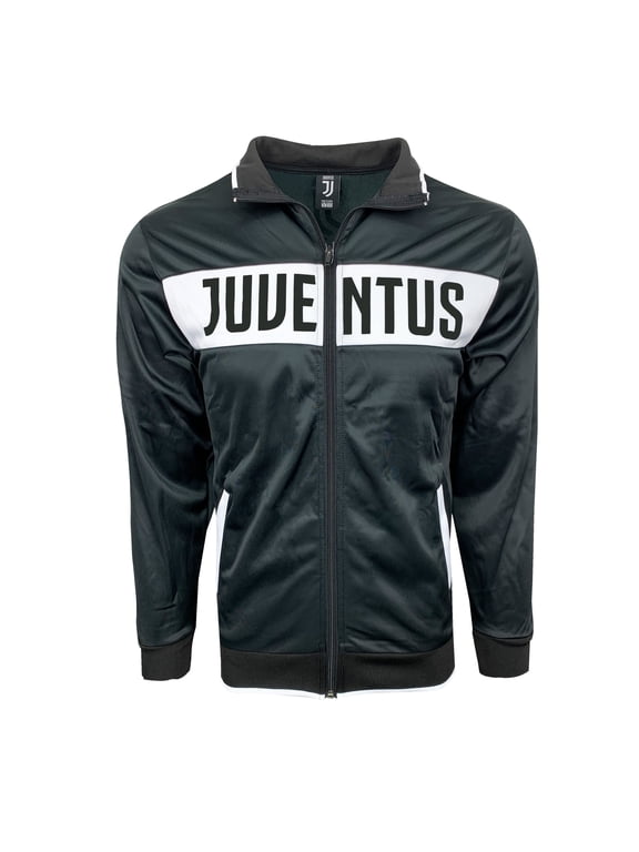 Juventus FC by Juventus Full Zip Track Jacket, (XL)