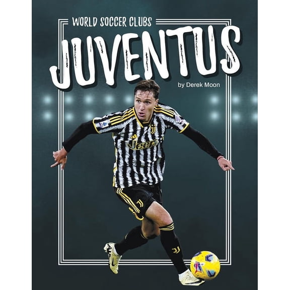 Juventus, (Hardcover)