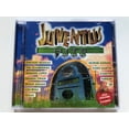 thumbnail image 1 of Juventus Hits 1999 / Enrique Iglesias, The Cranberries, Jennifer Lopez, Shania Twain, Bryan Adams, Lou Bega, Texas, George Michael, Ricky Martin, Roxette, Tarkan, U2 / Universal Music Audio CD 1999 /, 1 of 3