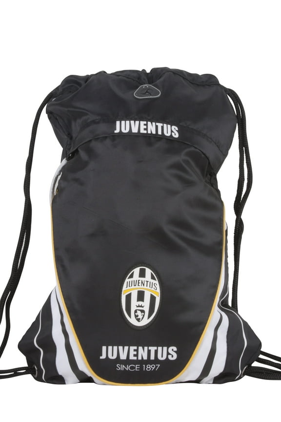 Juventus Since 1897 Slingback w/ Pin