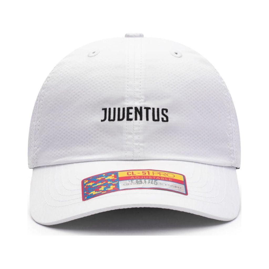 adidas juventus hat