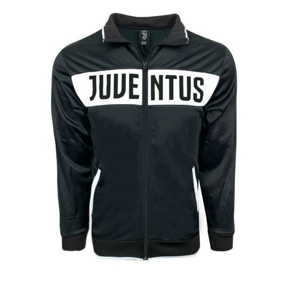 Juventus Track Jacket