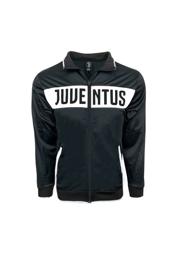 Juventus Track Jacket