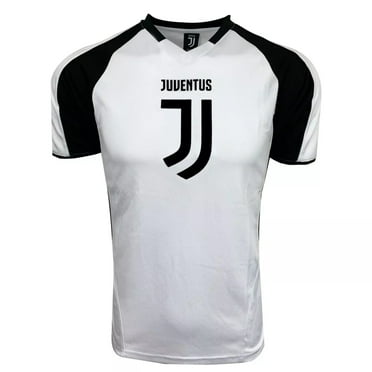 Icon Sports Juventus FC Soccer Jersey - Youth Small