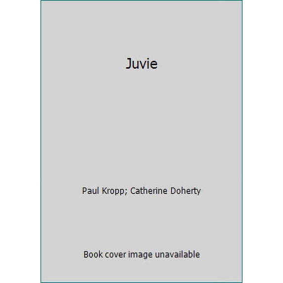 Pre-Owned Juvie: a novel (Unknown) 1897039166 9781897039168