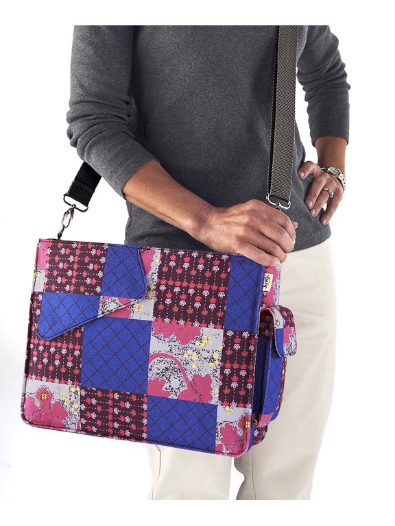 DB301 Active Day Bag, Multi-Color