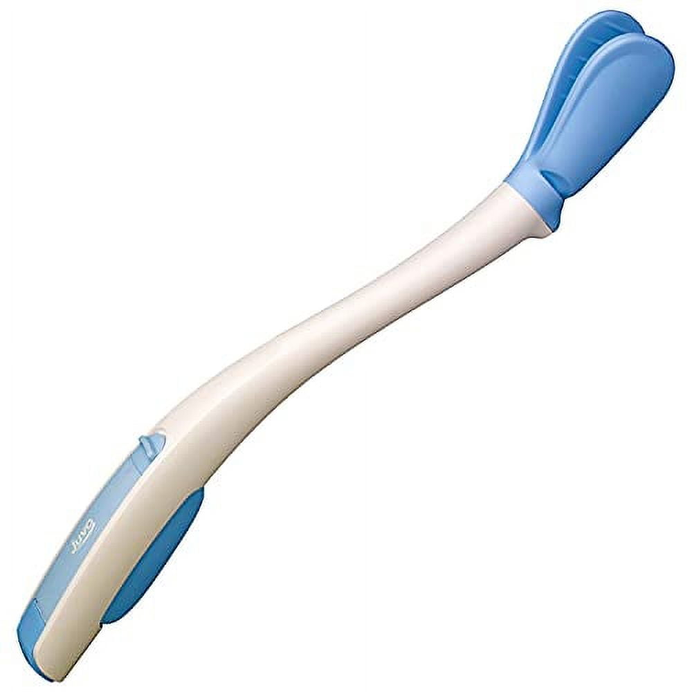 Juvo Toilet Aid 18â€ Long Reach Personal Wiping Aid with Hygienic