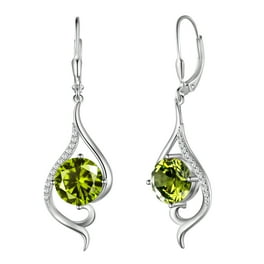 ☆TATIANA☆ Silver 925 Planet Earrings EC3052 Amazon.com: Silver Saturn Earrings for Women Saturn Planet