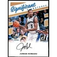 thumbnail image 1 of Juwan Howard Card 2017-18 Donruss Significant Signatures #86, 1 of 2