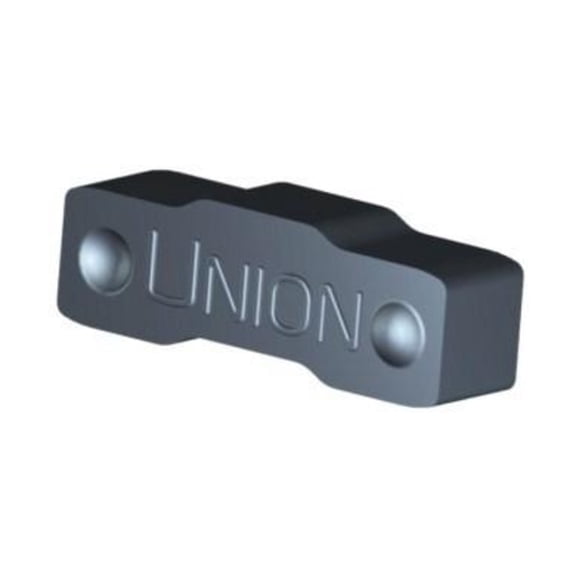 Juweela Scenics Union Bricks - Black New
