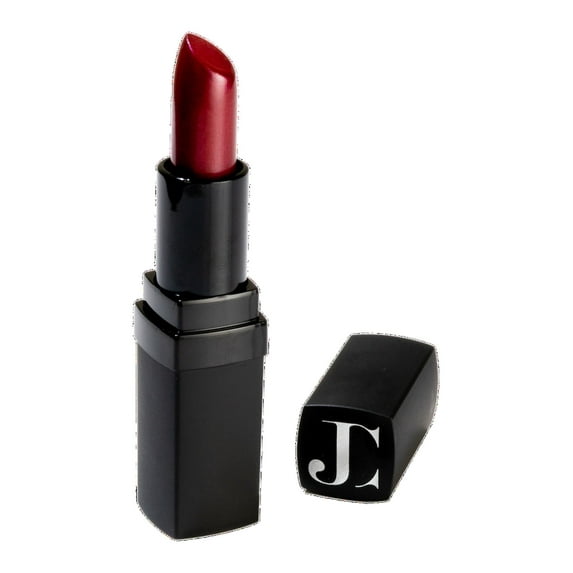 Juwel Cosmetics - Cream Lipstick With its Velvety, Satin Finish This Lipstick Will Leave Your Lips Feeling Moisturized All Day Long With Full Coverage Net Wt. 3 grams