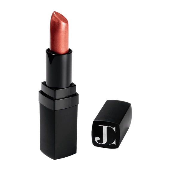 Juwel Cosmetics - Our Frosted Finish Lipstick is Created with Natural minerals, is Long Lasting & Moisture-Rich. The Creamy Texture Gives a Rich High Shine While Frosted.