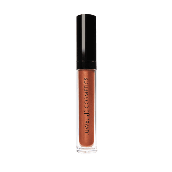 Juwel Cosmetics - Luscious Liquid Matte Lipstick Looks Gorgeous on All Skin Tones and Will Make Your Lips Pop ! It Gives You a Highly Pigmented Matte Finish With Full Color Coverage.