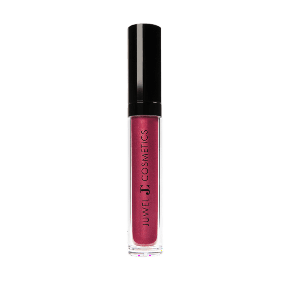 Juwel Cosmetics - Luscious Liquid Matte Lipstick Looks Gorgeous on All Skin Tones and Will Make Your Lips Pop ! It Gives You a Highly Pigmented Matte Finish With Full Color Coverage.