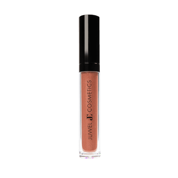 Juwel Cosmetics - A Must Have Irresistible Ultra Lip Gloss, Excellent to Wear Over Your Favorite Lipstick or Alone For a Luscious Touch of Shine and Color.