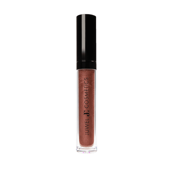 Juwel Cosmetics - A Must Have Irresistible Ultra Lip Gloss, Excellent to Wear Over Your Favorite Lipstick or Alone For a Luscious Touch of Shine and Color.