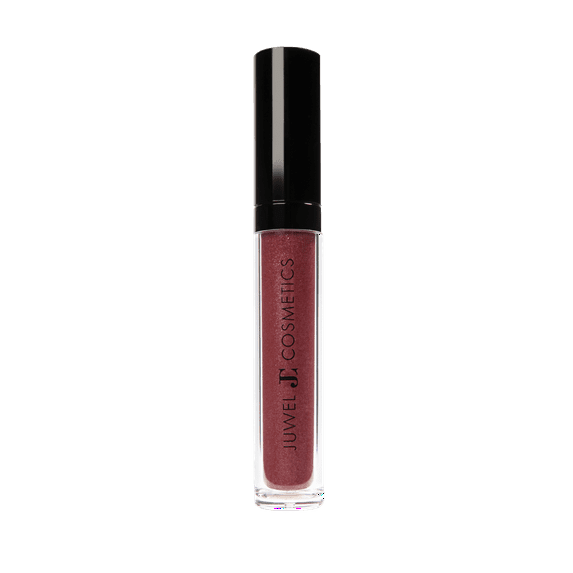 Juwel Cosmetics - A Must Have Irresistible Ultra Lip Gloss, Excellent to Wear Over Your Favorite Lipstick or Alone For a Luscious Touch of Shine and Color.