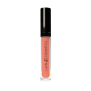Juwel Cosmetics - A Must Have Irresistible Ultra Lip Gloss, Excellent to Wear Over Your Favorite Lipstick or Alone For a Luscious Touch of Shine and Color.