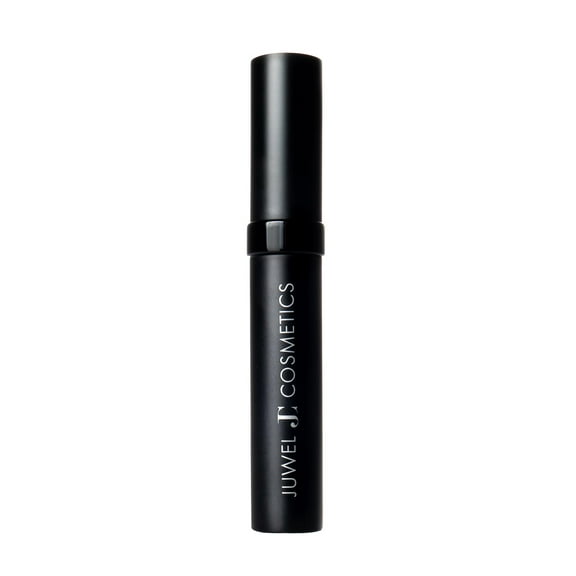 Juwel Cosmetics Onyx Mascara - a Waterproof, Long-Wearing Mascara that Lengthens and Defines Lashes.