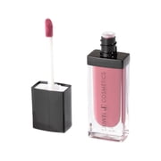 Juwel Cosmetics - Power Liquid Matte It is Highly Pigmented, Long-lasting with a Creamy Velvety Finish Net Wt. 0.2 oz