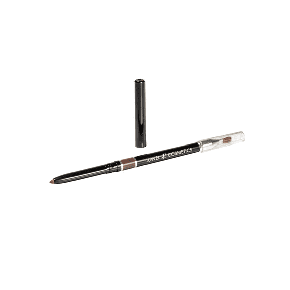 Juwel Cosmetics - Retractable Lip Pencil A Waterproof Lip Pencil That Will Stay in Place All Day Long. Use a Lip Brush to Blend as Needed.