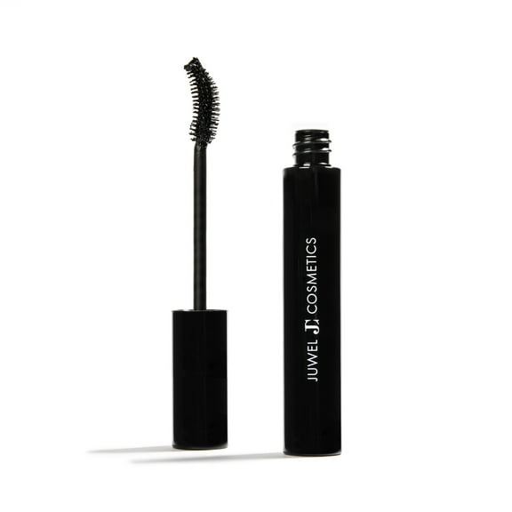 Juwel Cosmetics - XL Mascara, Maximizes Lashes With This Advanced Formula That Imparts Extreme Volume, Separation, Length, Lift and Defined Lashes.