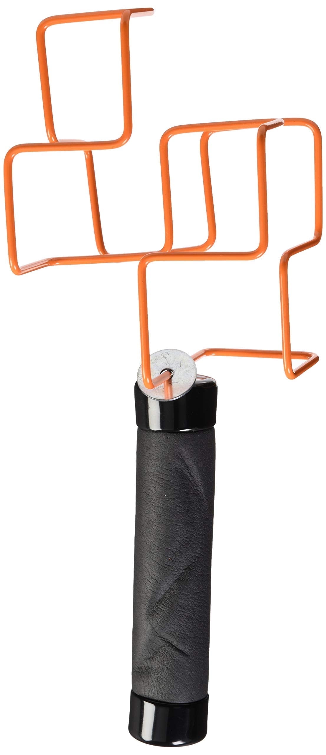 Jux-A-Cisor Arm and Wrist Exerciser, Durable Workout Tool, 1 Pack