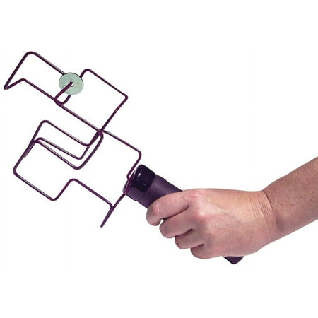 Jux-A-Cisor range-of-motion exerciser