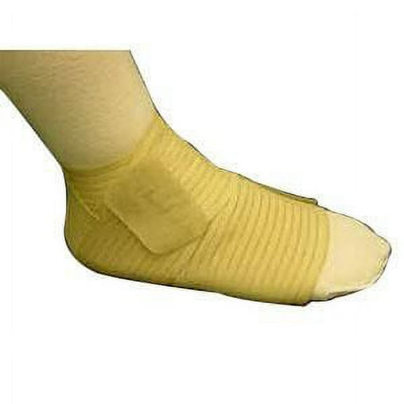 Juxta-Lite Ankle Foot Wrap ''1 Count, Medium''