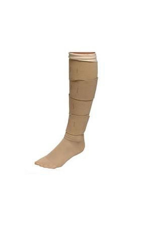 Juxta-Lite Full-Calf Standard Legging Compression Wrap with Anklets
