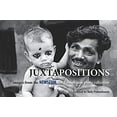 thumbnail image 1 of Pre-Owned Juxtapositions: Images from the Newseum Ted Polumbaum Photo Collection Paperback, 1 of 1