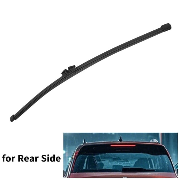 Juyioudy 1PC Rear Windshield Wiper Blade Fit For Land Rover Defender 90 2024-2021, 13" Rear Wiper (Set of 1),Y21Q5E0E