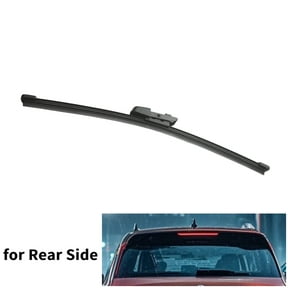 Juyioudy 1PC Rear Windshield Wiper Blade Fit For VOLKSWAGEN GOLF ALLTRACK 2019-2017, 11" Rear Wiper (Set of 1),Y22Q5K9E