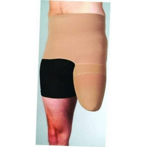 Juzo 03252 30-40 mmHg, Symes Shrinker - Size III